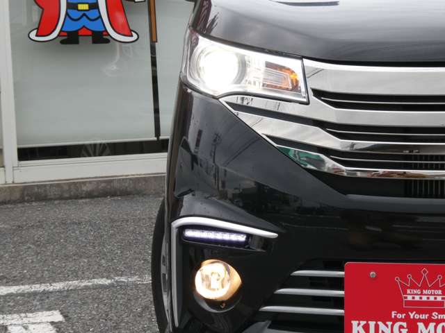 日産 デイズ ６６０ ライダー ハイウェイスターＧターボベース H29年 (関東) 99