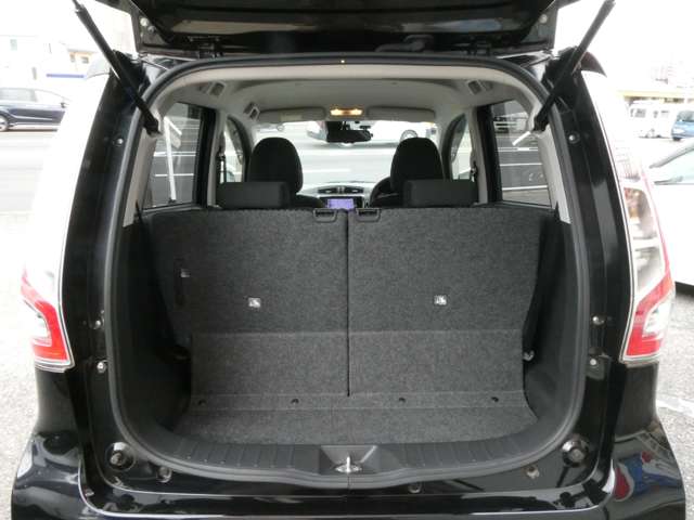 日産 デイズ ６６０ ライダー ハイウェイスターＧターボベース H29年 (関東) 99