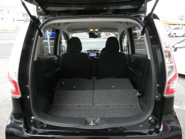 日産 デイズ ６６０ ライダー ハイウェイスターＧターボベース H29年 (関東) 99