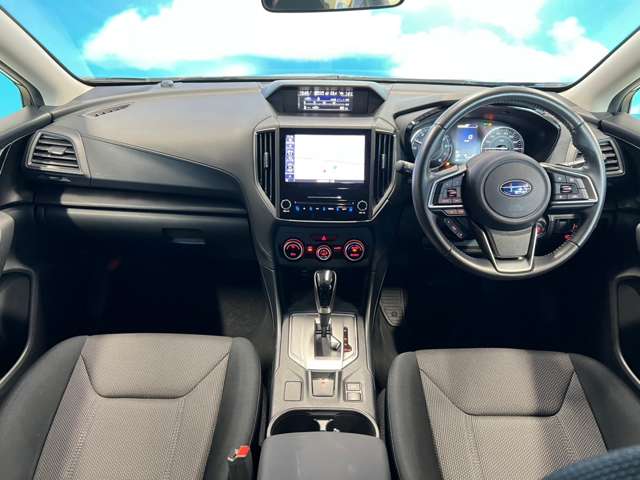 スバル インプレッサスポーツ １．６ｉ−Ｌ　アイサイト H29年 (東北) 99