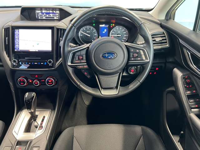 スバル インプレッサスポーツ １．６ｉ−Ｌ　アイサイト H29年 (東北) 99