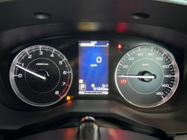 スバル インプレッサスポーツ １．６ｉ−Ｌ　アイサイト H29年 (東北) 99