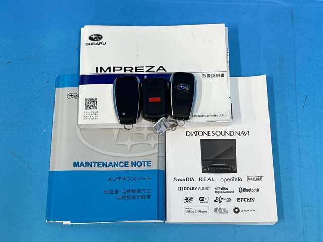 スバル インプレッサスポーツ １．６ｉ−Ｌ　アイサイト H29年 (東北) 99