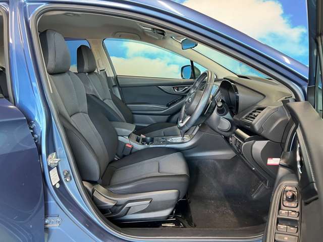 スバル インプレッサスポーツ １．６ｉ−Ｌ　アイサイト H29年 (東北) 99