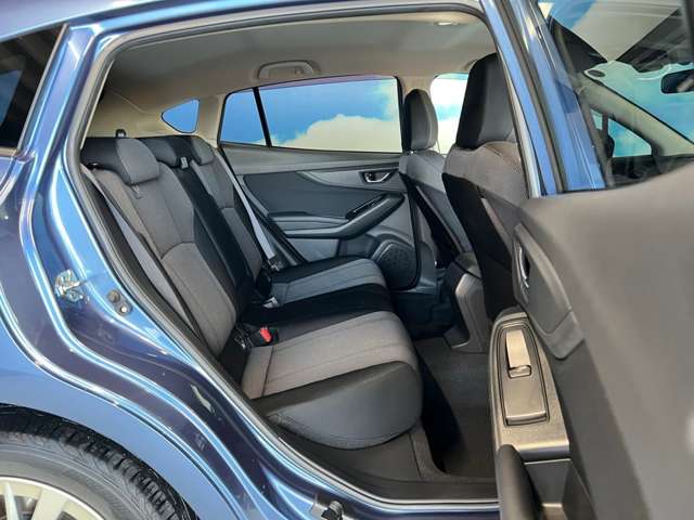 スバル インプレッサスポーツ １．６ｉ−Ｌ　アイサイト H29年 (東北) 99