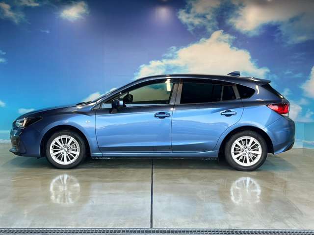 スバル インプレッサスポーツ １．６ｉ−Ｌ　アイサイト H29年 (東北) 99