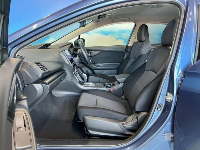 スバル インプレッサスポーツ １．６ｉ−Ｌ　アイサイト H29年 (東北) 99