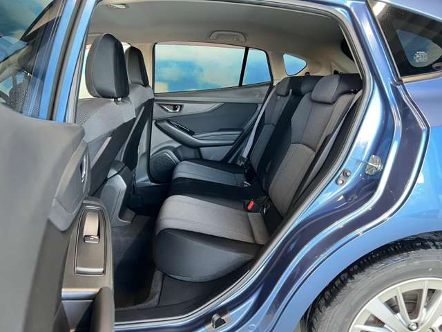 スバル インプレッサスポーツ １．６ｉ−Ｌ　アイサイト H29年 (東北) 99