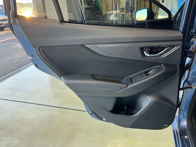 スバル インプレッサスポーツ １．６ｉ−Ｌ　アイサイト H29年 (東北) 99