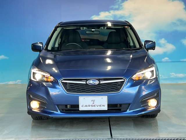 スバル インプレッサスポーツ １．６ｉ−Ｌ　アイサイト H29年 (東北) 99