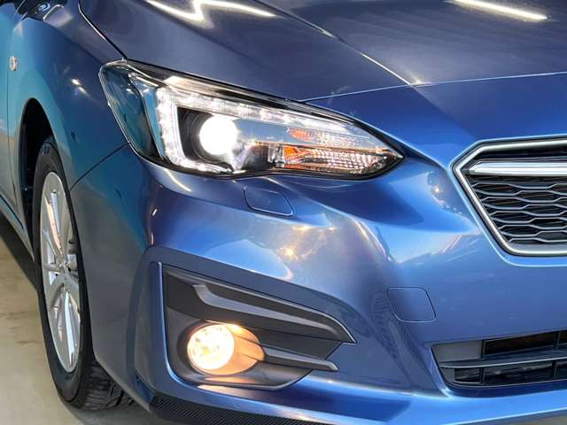 スバル インプレッサスポーツ １．６ｉ−Ｌ　アイサイト H29年 (東北) 99