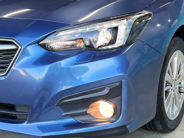 スバル インプレッサスポーツ １．６ｉ−Ｌ　アイサイト H29年 (東北) 99