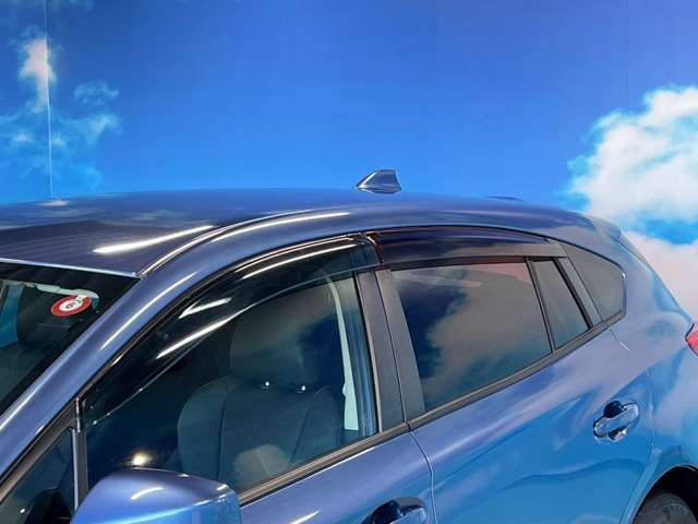 スバル インプレッサスポーツ １．６ｉ−Ｌ　アイサイト H29年 (東北) 99