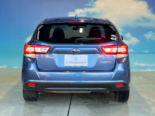 スバル インプレッサスポーツ １．６ｉ−Ｌ　アイサイト H29年 (東北) 99