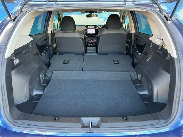 スバル インプレッサスポーツ １．６ｉ−Ｌ　アイサイト H29年 (東北) 99