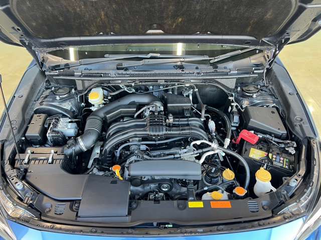 スバル インプレッサスポーツ １．６ｉ−Ｌ　アイサイト H29年 (東北) 99