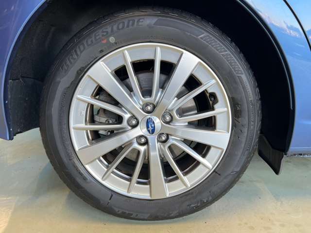 スバル インプレッサスポーツ １．６ｉ−Ｌ　アイサイト H29年 (東北) 99