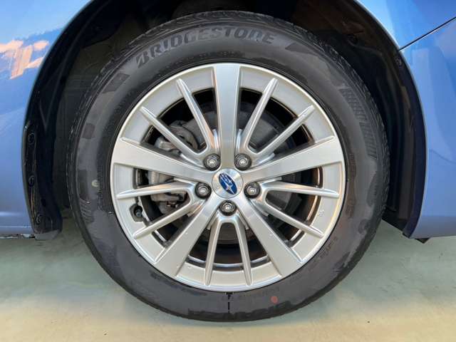 スバル インプレッサスポーツ １．６ｉ−Ｌ　アイサイト H29年 (東北) 99