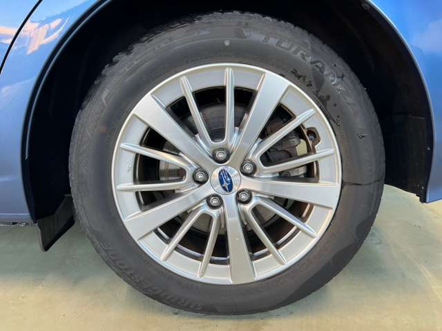 スバル インプレッサスポーツ １．６ｉ−Ｌ　アイサイト H29年 (東北) 99