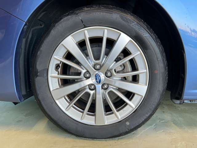 スバル インプレッサスポーツ １．６ｉ−Ｌ　アイサイト H29年 (東北) 99