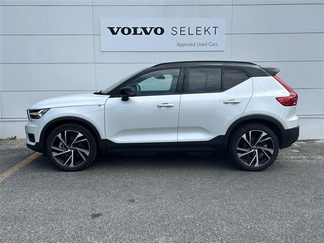 ボルボ ＸＣ４０ Ｔ５ ＡＷＤ Ｒデザイン ４ＷＤ H30年 (東北) 99