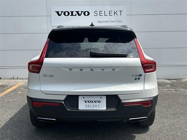 ボルボ ＸＣ４０ Ｔ５ ＡＷＤ Ｒデザイン ４ＷＤ H30年 (東北) 99