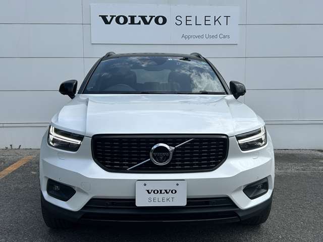 ボルボ ＸＣ４０ Ｔ５ ＡＷＤ Ｒデザイン ４ＷＤ H30年 (東北) 99