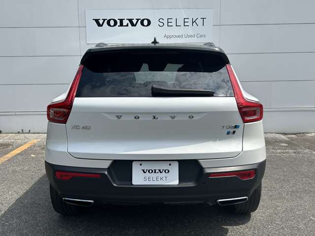ボルボ ＸＣ４０ Ｔ５ ＡＷＤ Ｒデザイン ４ＷＤ H30年 (東北) 99