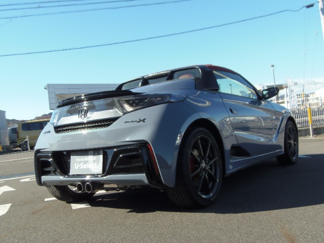 ホンダ Ｓ６６０ ６６０ モデューロＸ バージョンＺ R3年 (東海) 99