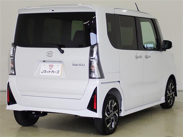 ダイハツ タント ６６０ カスタム Ｘ R5年 (関東) 99