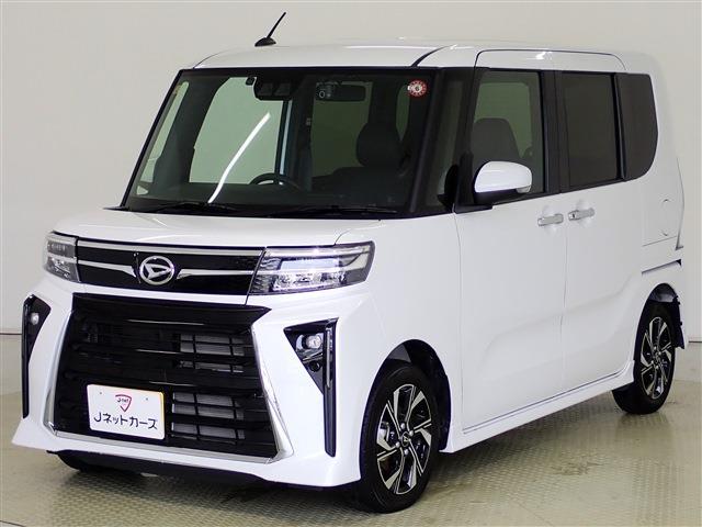 ダイハツ タント ６６０ カスタム Ｘ R5年 (関東) 99