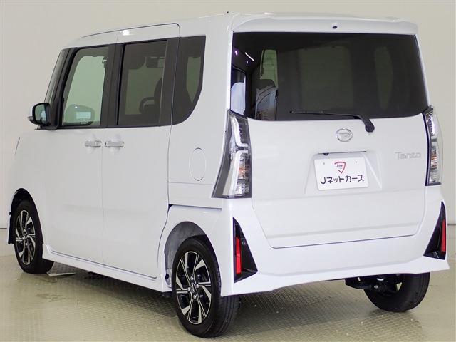 ダイハツ タント ６６０ カスタム Ｘ R5年 (関東) 99