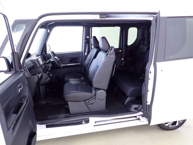 ダイハツ タント ６６０ カスタム Ｘ R5年 (関東) 99