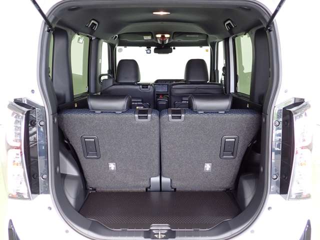 ダイハツ タント ６６０ カスタム Ｘ R5年 (関東) 99