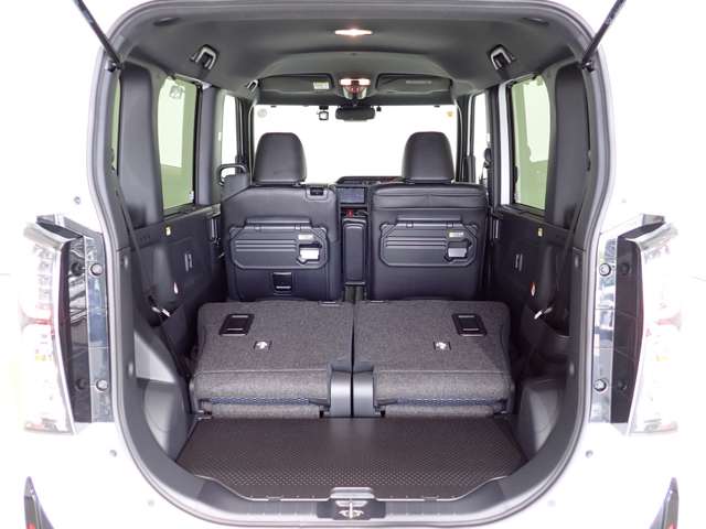 ダイハツ タント ６６０ カスタム Ｘ R5年 (関東) 99