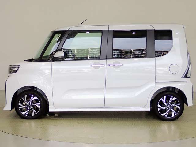 ダイハツ タント ６６０ カスタム Ｘ R5年 (関東) 99