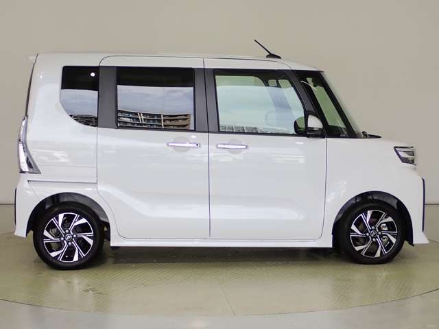 ダイハツ タント ６６０ カスタム Ｘ R5年 (関東) 99