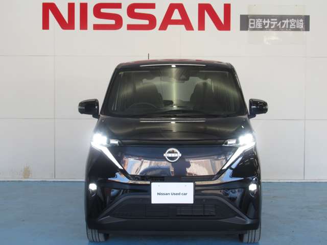 日産 サクラ Ｇ R5年 (九州・沖縄) 99