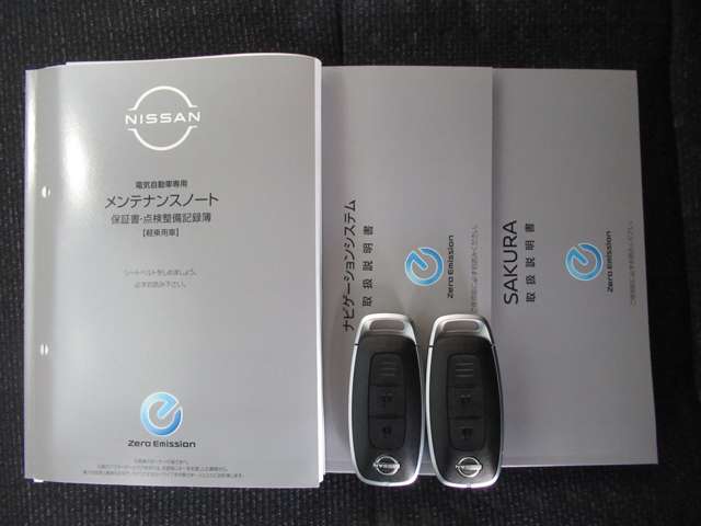 日産 サクラ Ｇ R5年 (九州・沖縄) 99