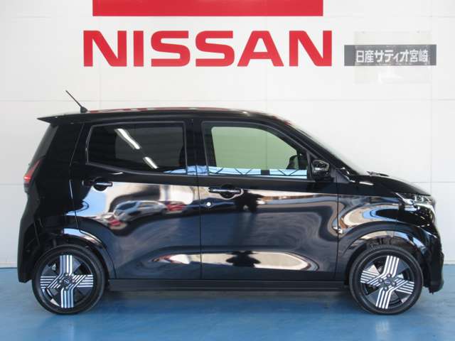 日産 サクラ Ｇ R5年 (九州・沖縄) 99