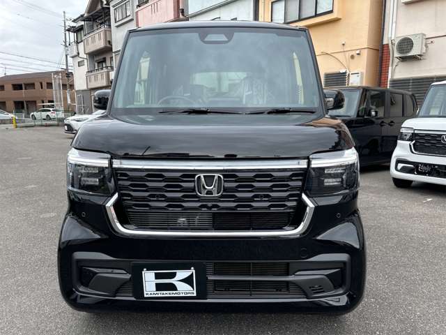 ホンダ Ｎ　ＢＯＸ カスタム ６６０ R6年 (近畿) 99