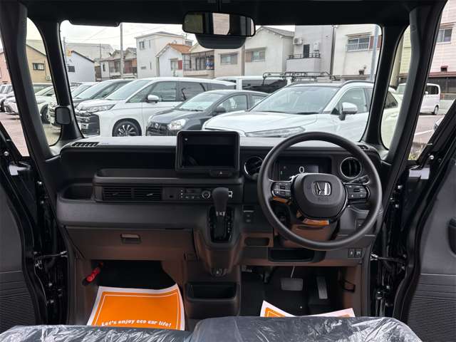 ホンダ Ｎ　ＢＯＸ カスタム ６６０ R6年 (近畿) 99