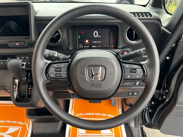 ホンダ Ｎ　ＢＯＸ カスタム ６６０ R6年 (近畿) 99