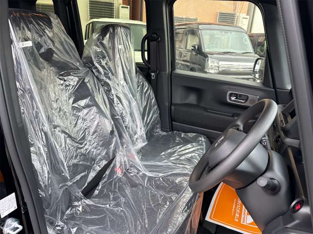 ホンダ Ｎ　ＢＯＸ カスタム ６６０ R6年 (近畿) 99