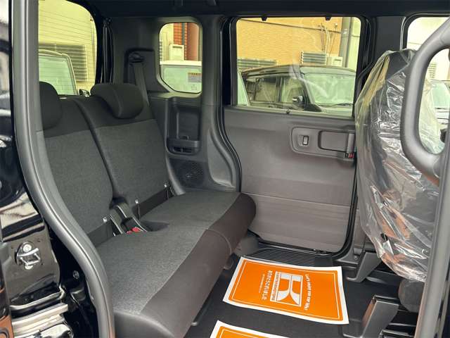 ホンダ Ｎ　ＢＯＸ カスタム ６６０ R6年 (近畿) 99