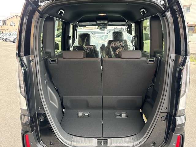 ホンダ Ｎ　ＢＯＸ カスタム ６６０ R6年 (近畿) 99