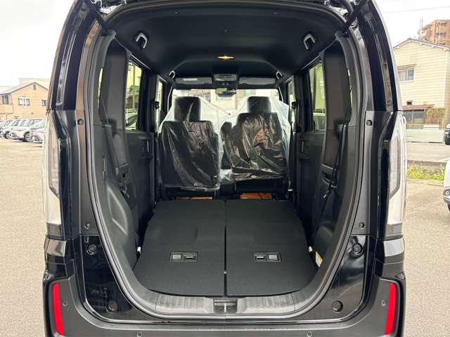 ホンダ Ｎ　ＢＯＸ カスタム ６６０ R6年 (近畿) 99