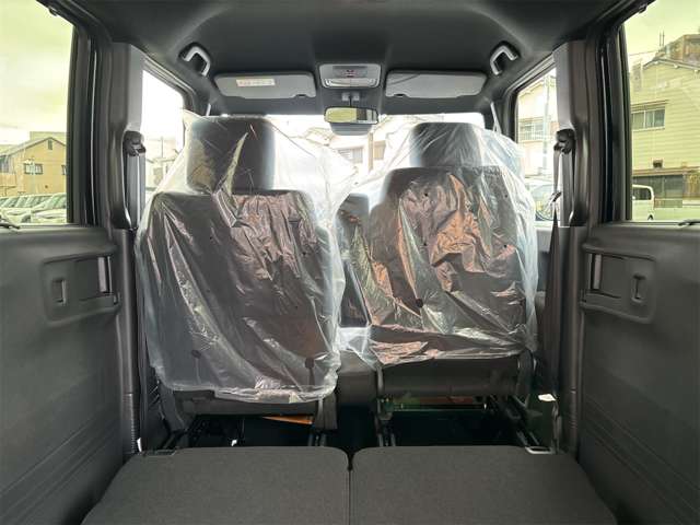 ホンダ Ｎ　ＢＯＸ カスタム ６６０ R6年 (近畿) 99