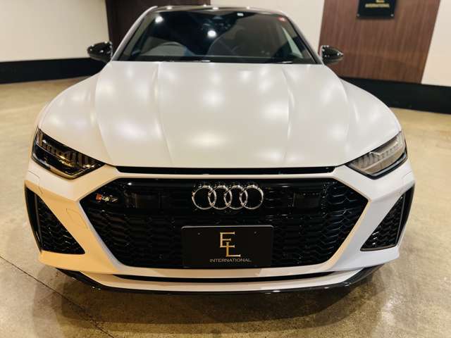 アウディ ＲＳ７　スポーツバック ４．０ ４ＷＤ R4年 (東海) 99