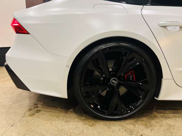 アウディ ＲＳ７　スポーツバック ４．０ ４ＷＤ R4年 (東海) 99